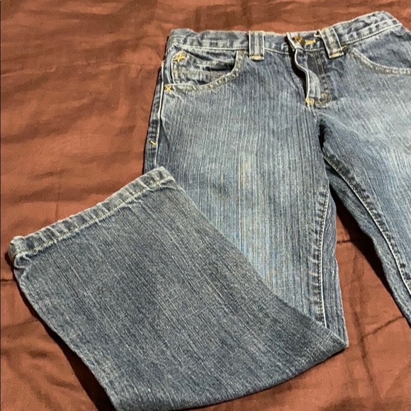 WRG Jeans Co. - Picture 6 of 12